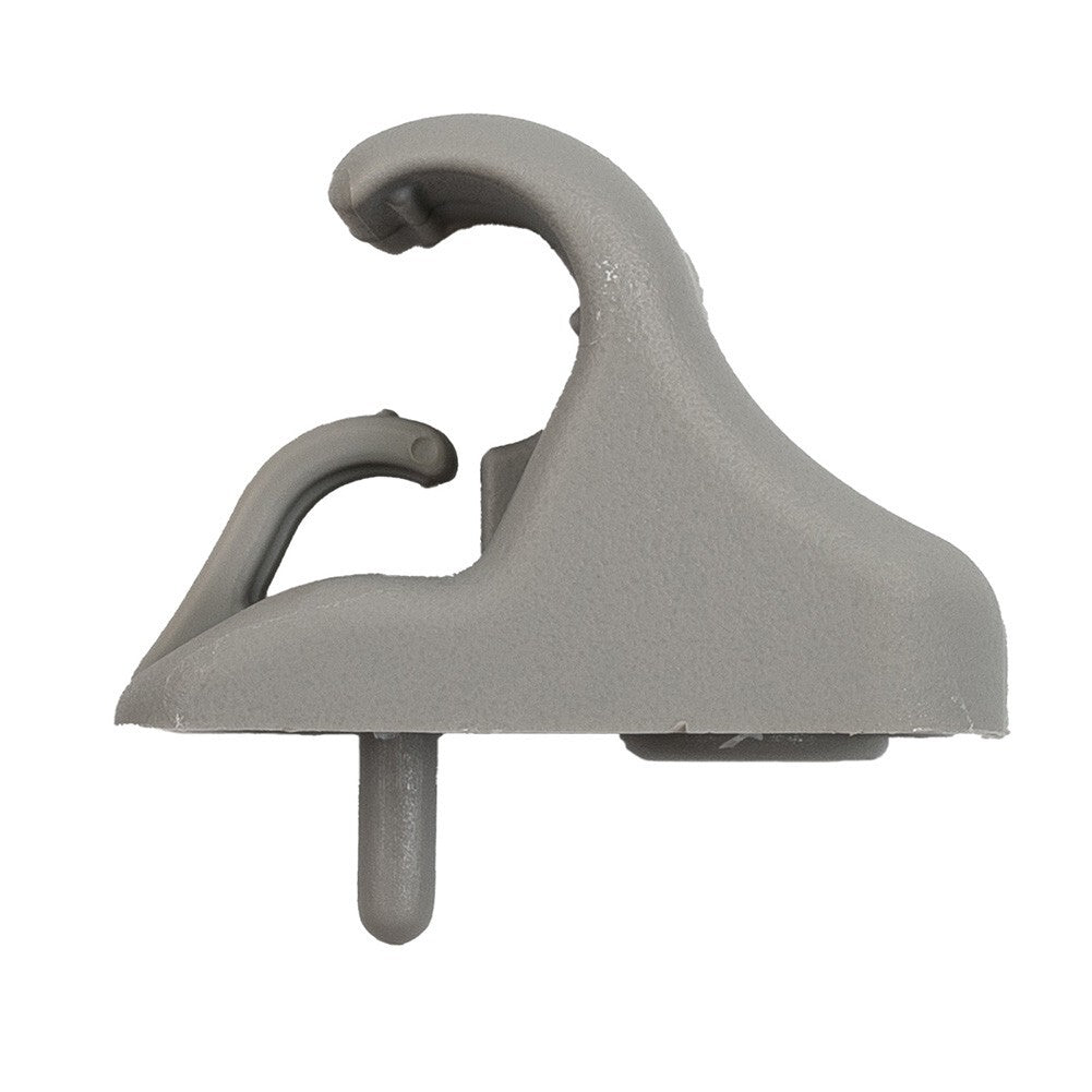 Sun visor clip, 1 piece, 8523505100OM, , new, suitable for HYUNDAI I20 GETZ, 2008-2015.