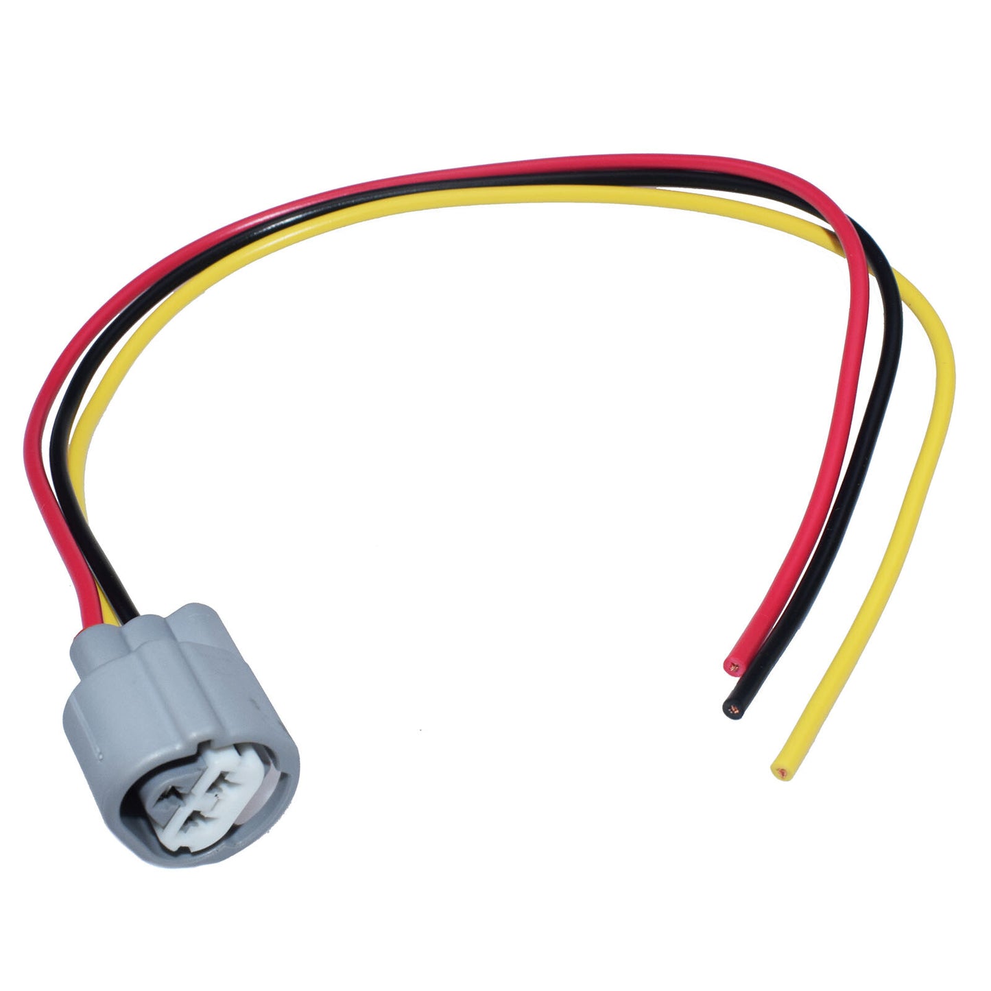Connector pigtail Wire Harness for 90980-11451 for Toyota 3-Way Coolant Temp Sensor