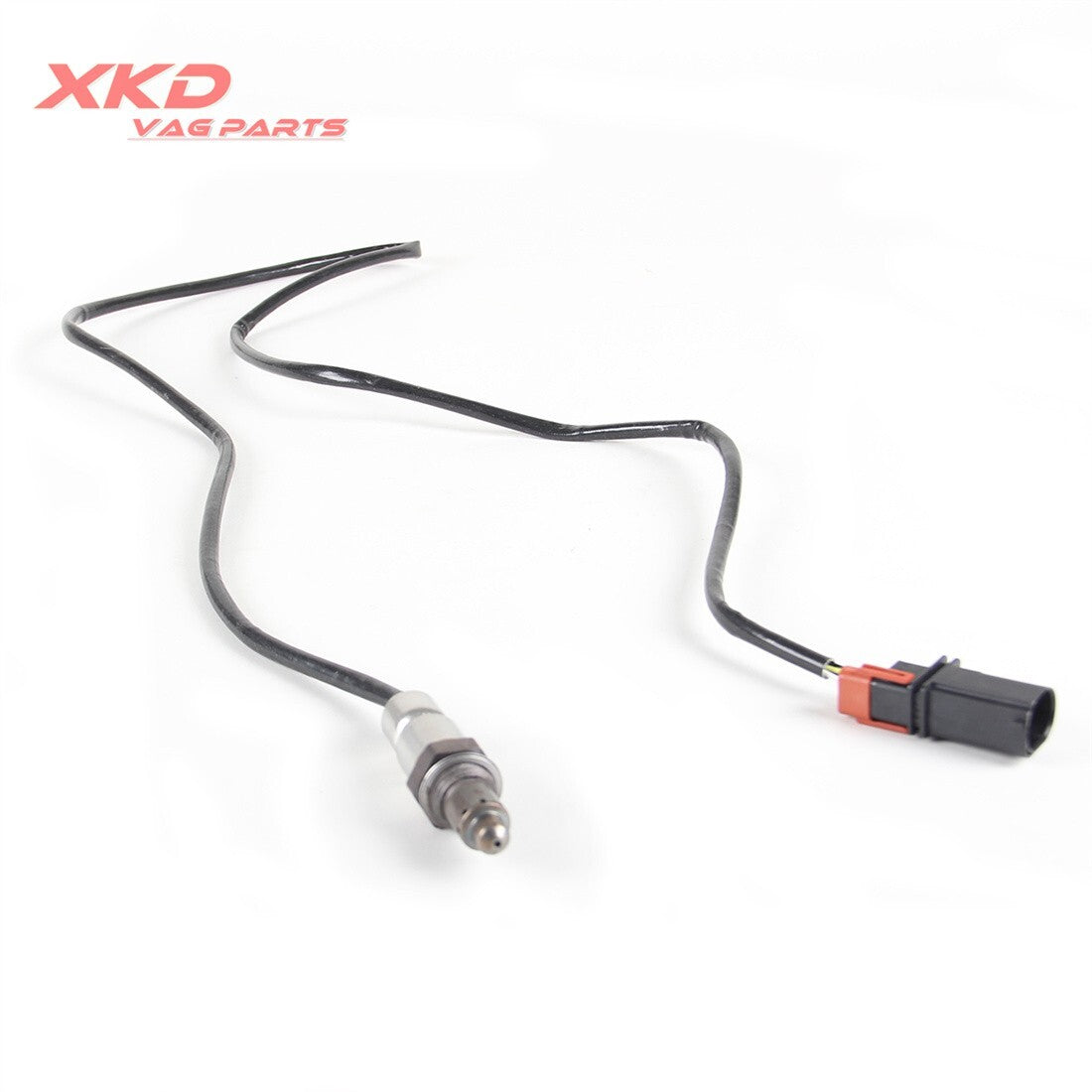 Two air-fuel ratio (O2) sensors, upstream and downstream, are suitable for the for Nissan Altima 2.5L 13-17