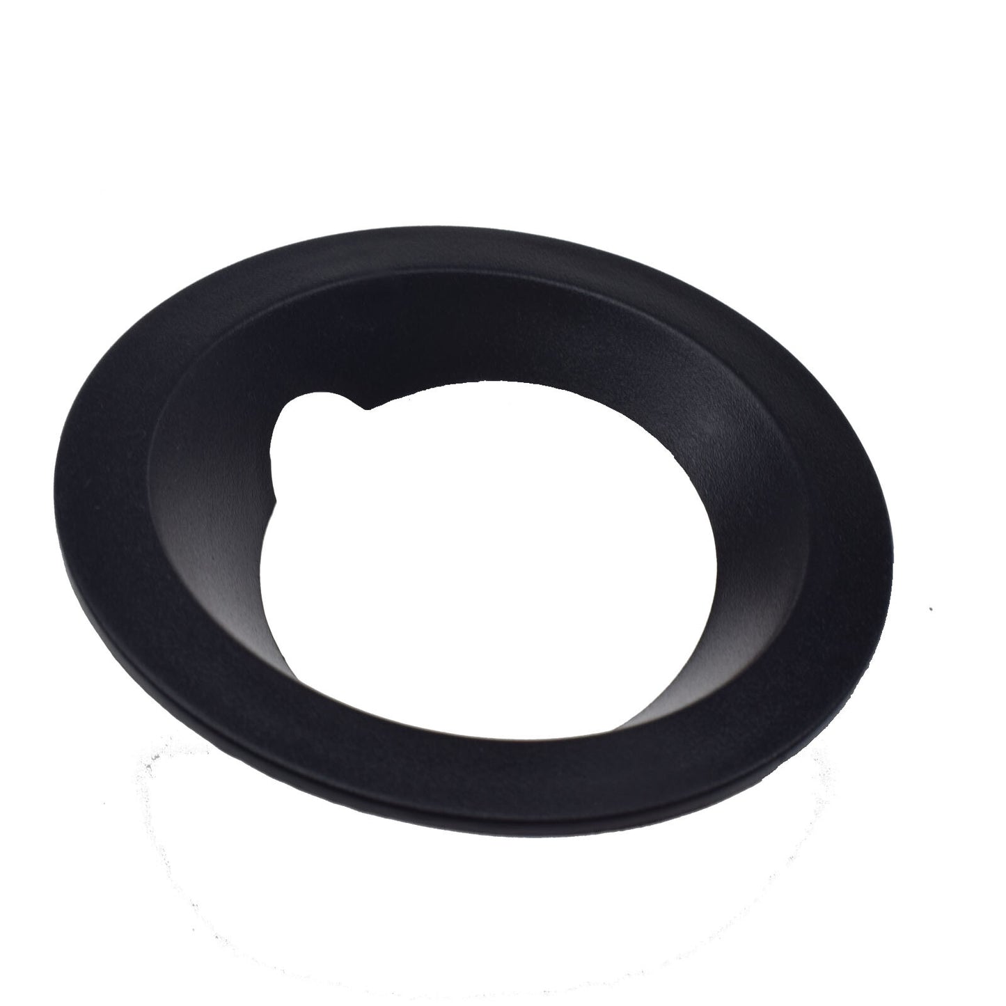 Front bumper fog light ring cover left side 51113400 for 911 Applicable to for BMW X3 2004-2006