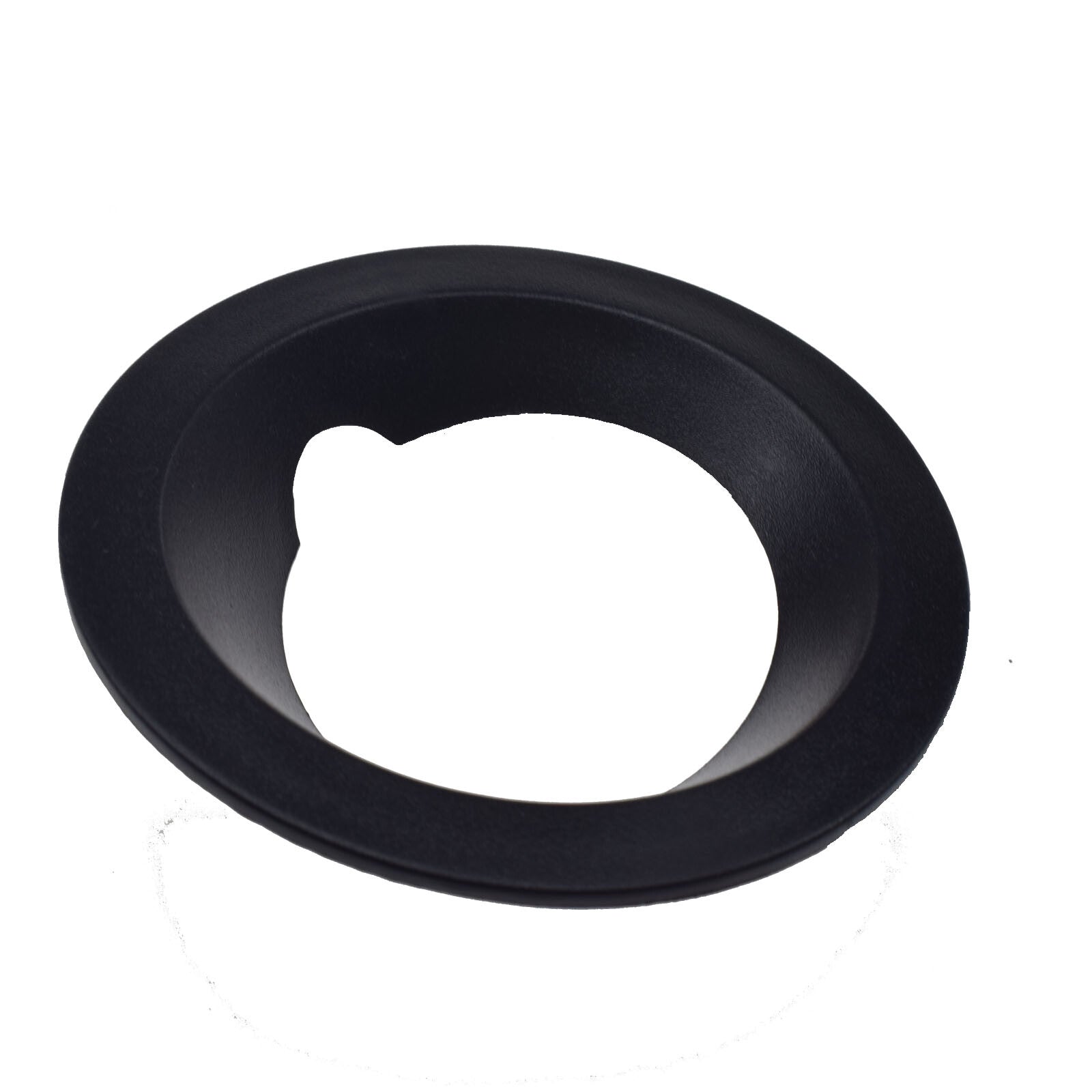 Front bumper fog light ring cover left side 51113400 for 911 Applicable to for BMW X3 2004-2006