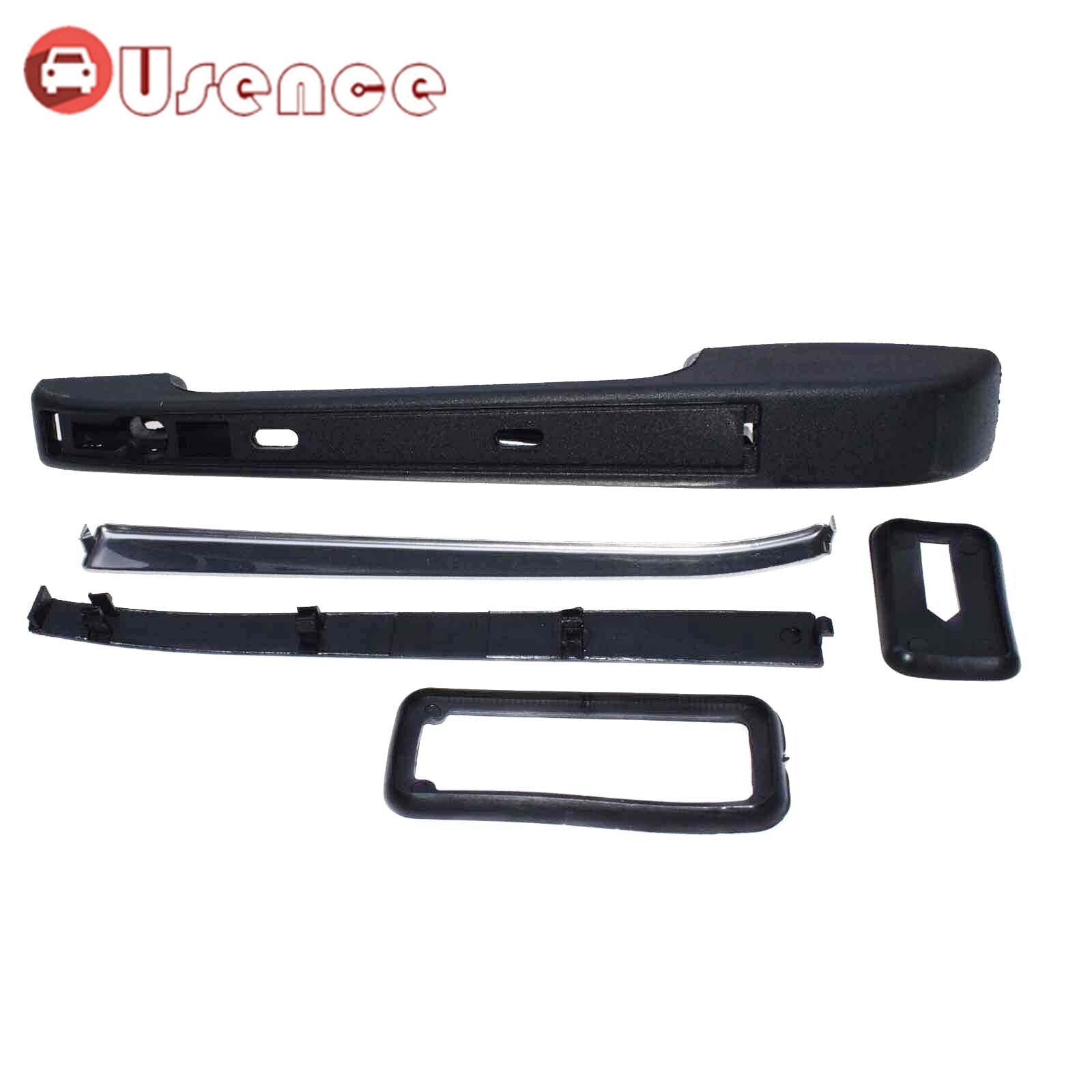 Rear Right Exterior Door Handle for VW for Golf MK1 MK2 for Jetta Rabbit 193839206