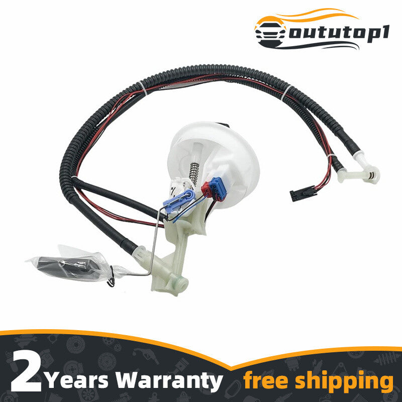 The fuel tank delivery unit is suitable for Mercedes-Benz C230 1.8L W203 A2034701641