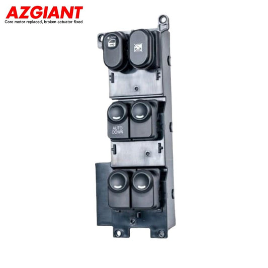2007 - 2012 for Hyundai I30 Front Left Drive Side Window Switch