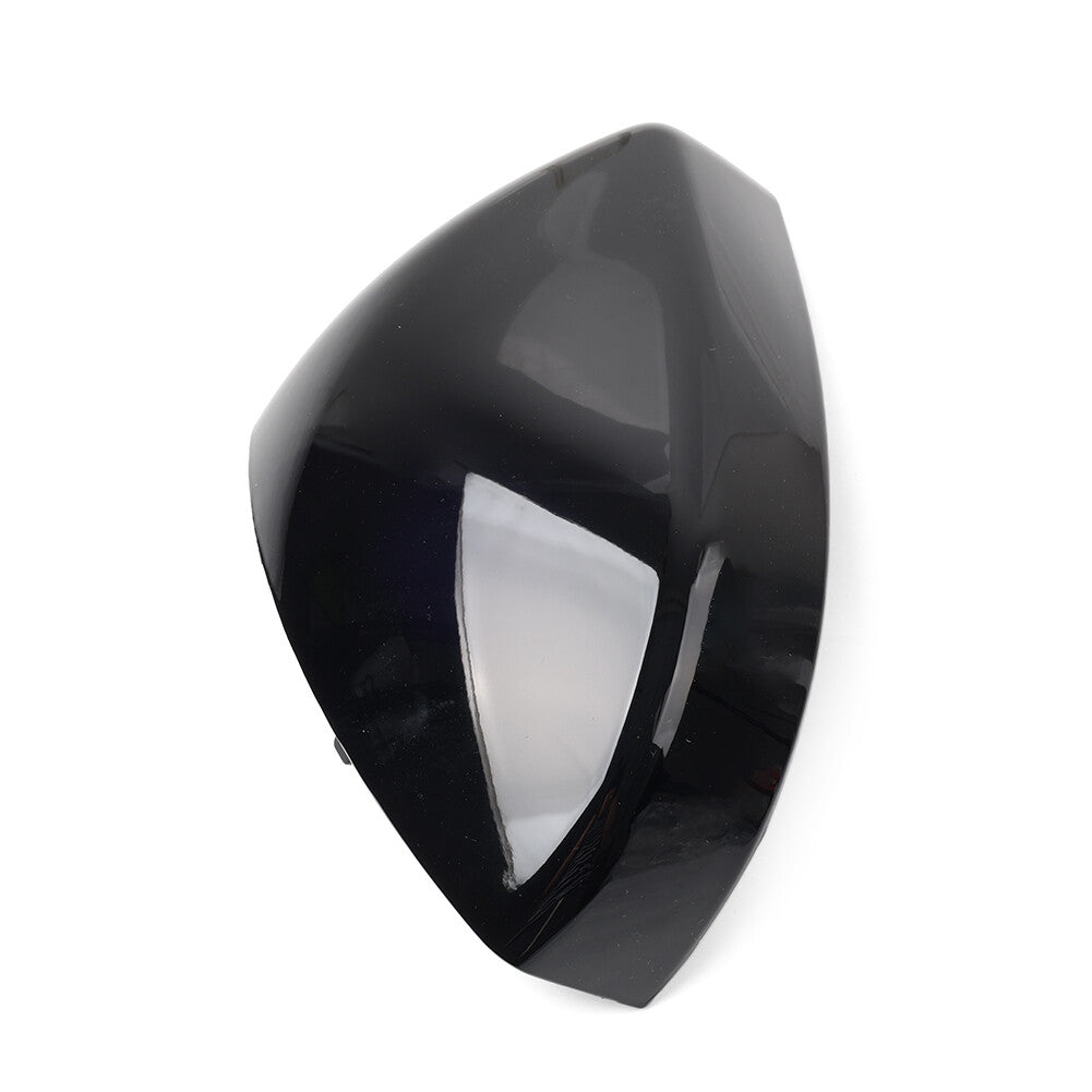 1pc Rearview Mirror Cover Cap for Land Rover for Range Rover for Jaguar E-Pace F-Pace