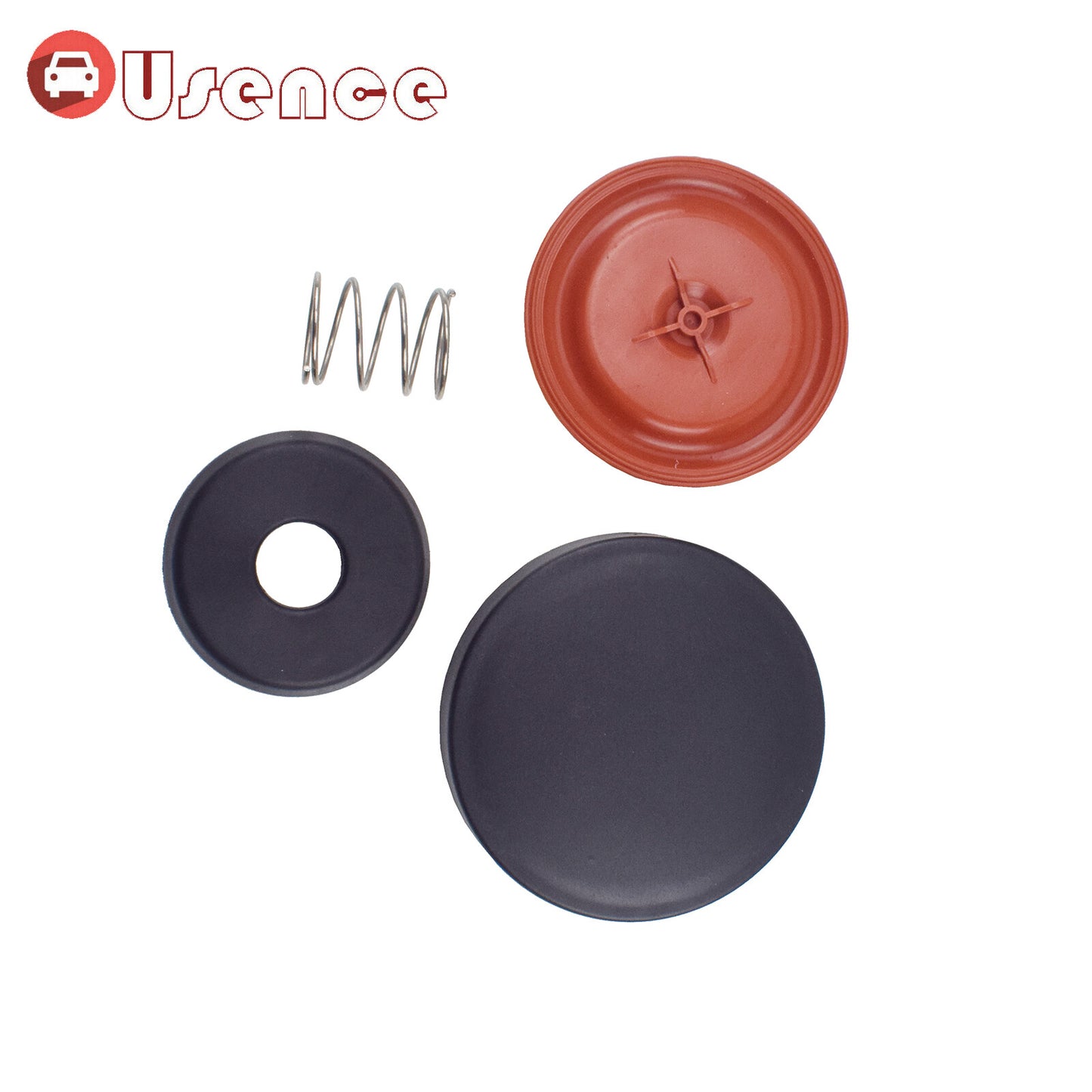 PCV Valve Cover Repair Kit 11127645173 for BMW B58 3.0L 3' 4' 5' 7' 3.0L