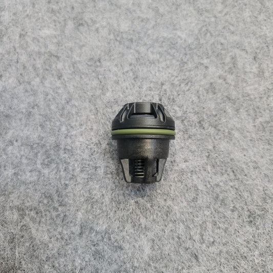 for Mercedes-Benz C W204 Oil Temperature Regulator