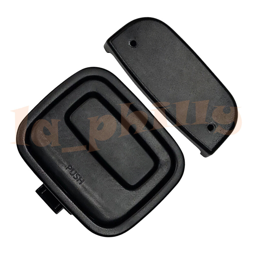 For 2014-22 for Jeep for Grand Cherokee Durango Black Floor Cargo Handle Latch Release