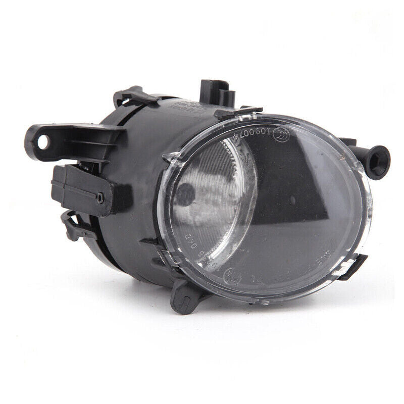 Left transparent headlight (Bumepr) fog light for Buick Regal 2014, 2015, 2016, 2017