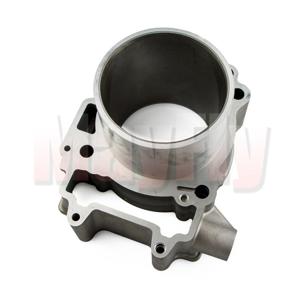 Cylinder Piston Gasket Top End Rebuild Kit Set Fit for Polaris RZR570 ACE570