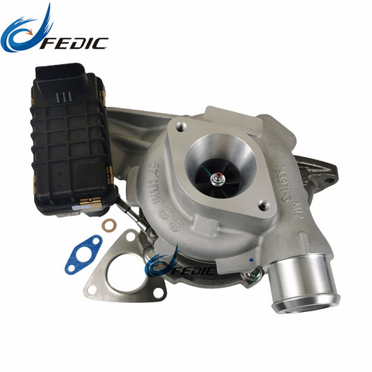 Turbine GTB1749V 788479 for Land- for Rover for Defender 2.2 90 Kw 122 HP Duratorq 2011