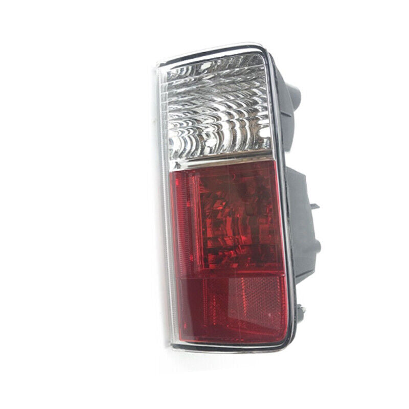One-piece set of for Lexus GX460 2010-2013 right rear bumper light reflector and brake light.