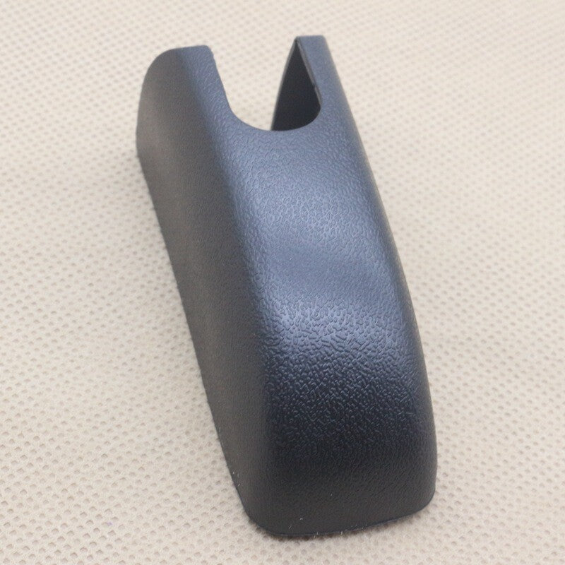 Rear windshield wiper arm nut cap 8253A111 for Mitsubishi Mirage 14-On