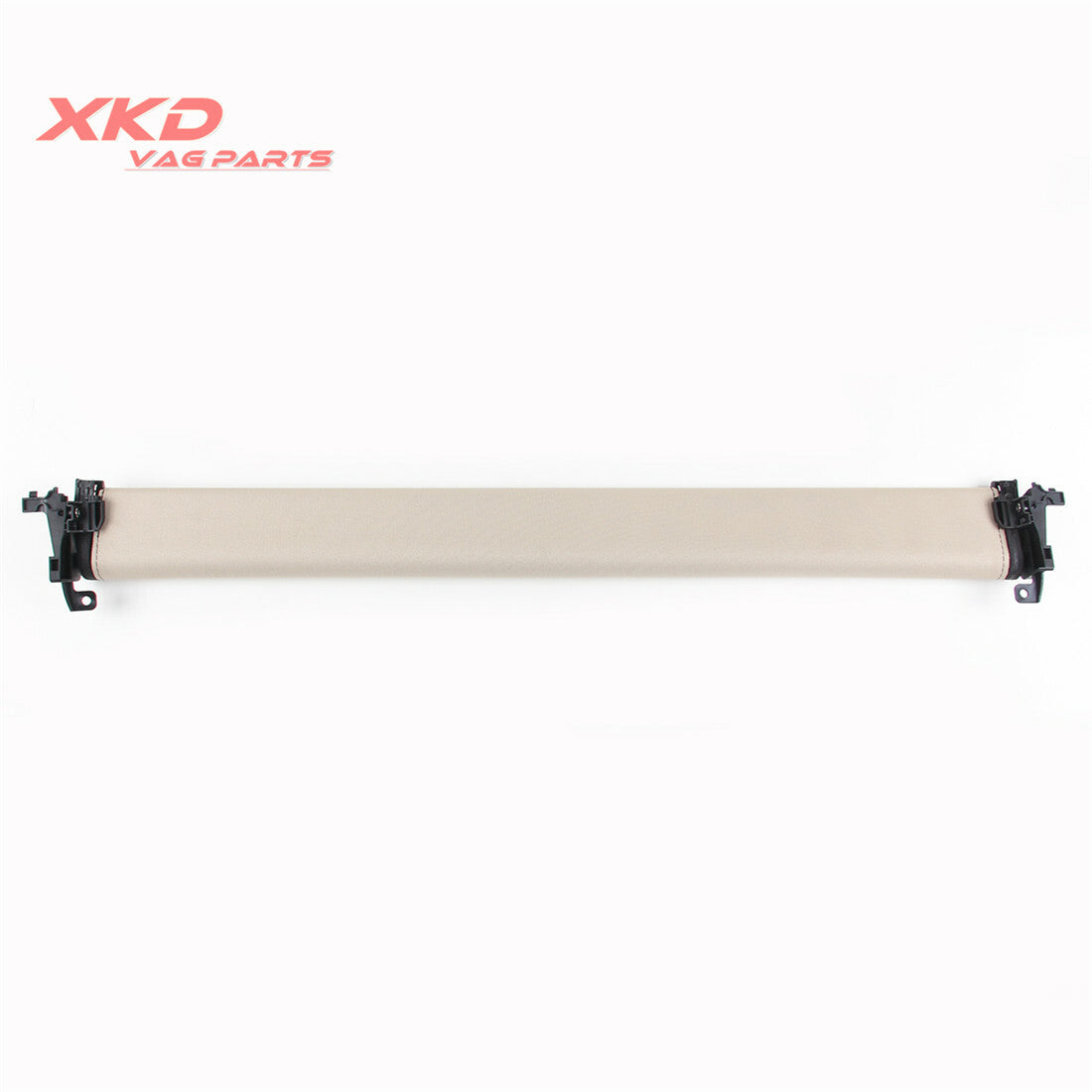 Front and rear beige sunroof protection kit for BMW 7 Series G12