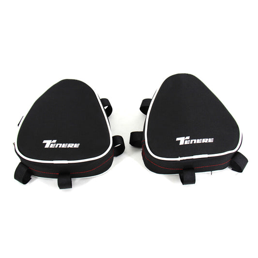 for Yamaha Tenere660 XT660Z XTZ 660 08-13 Crash Bar Repair Placement Tool Bag