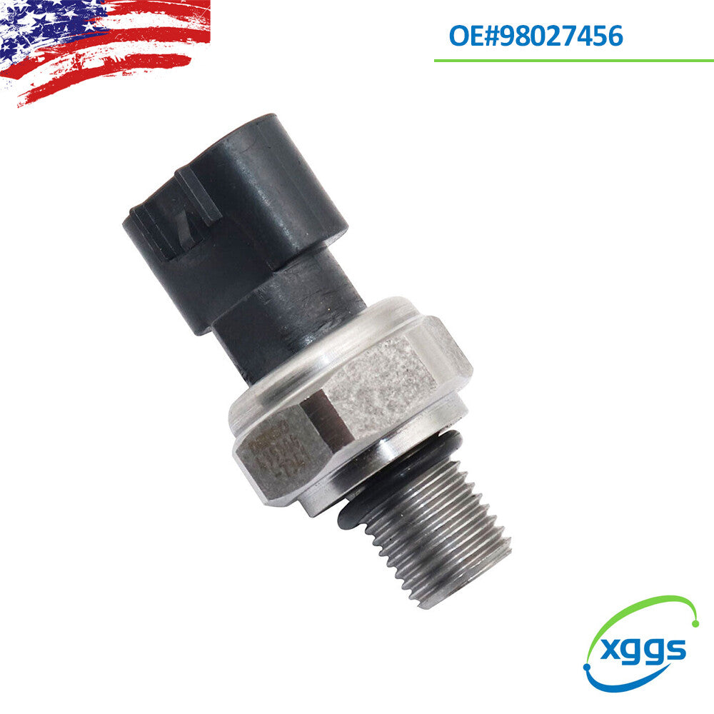 new 98027456 pressure sensor suitable for Duramax for Chevrolet for GMC diesel LB7 LLY LBZ 03-09