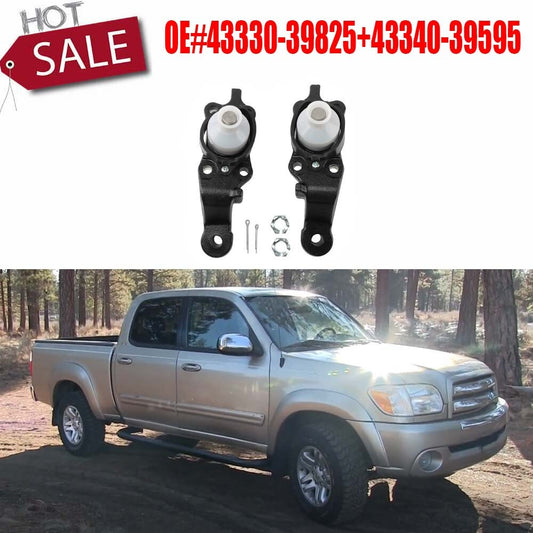43330-39825 43340-39595 Right Left Lower Ball Joint for TOYOTA SEQUOIA 2004-2007