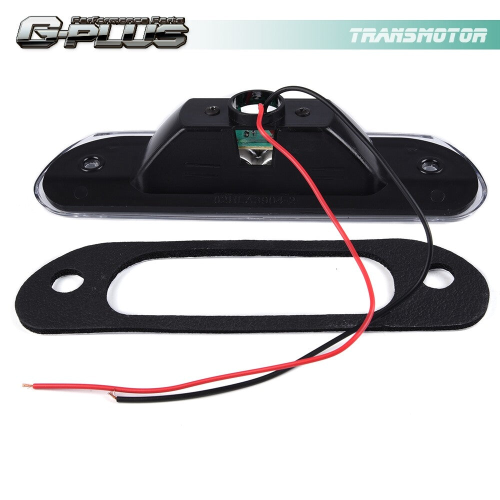 1999-2004 Guangzhou LED Headlights - Level 3