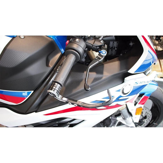 for BMW Motorrad M Clutch Lever Guard / Protector for S1000RR 2020-2023