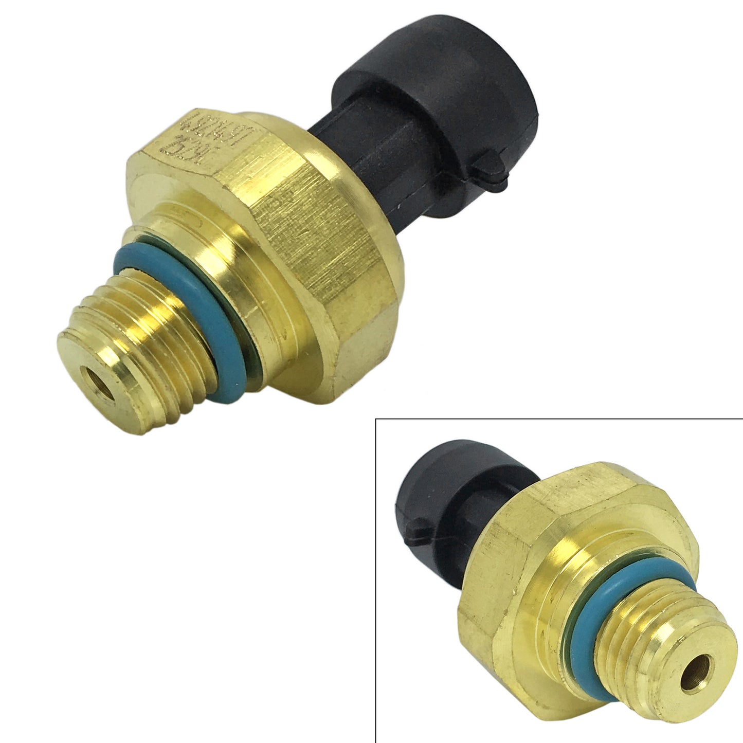 5.9L Map / Boost Pressure Sensor for Dodge 1998.5 To 2000 4921497