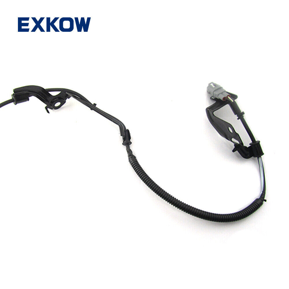 ABS Speed Sensor fit for Toyota for LAND CRUISER 1990-2006 for LAND CRUISER VAN 92-98 RL