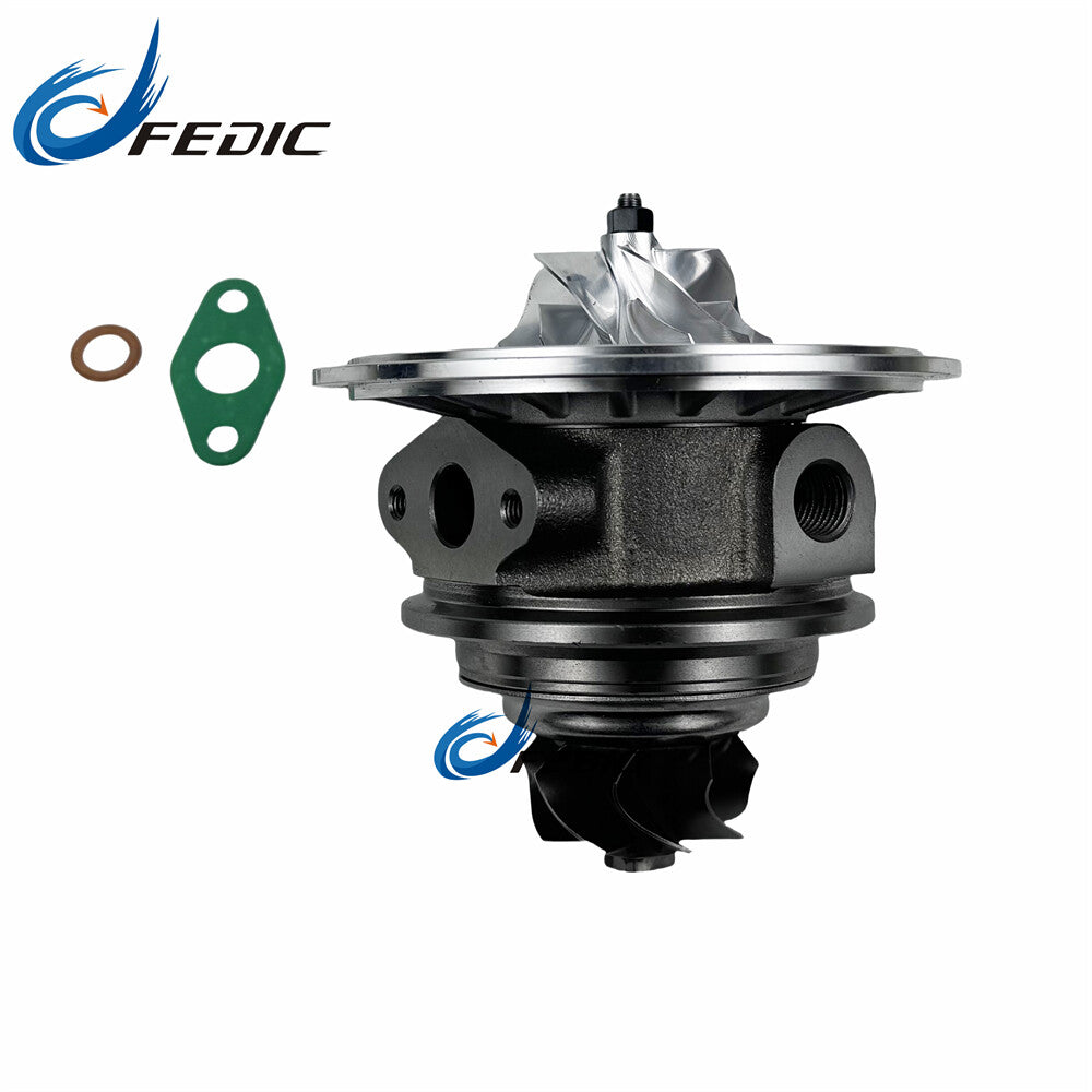53039880290 MFS Turbo cartridge for Volkswagen for Golf VI 2.0 GTI 155Kw 211HP CCZB
