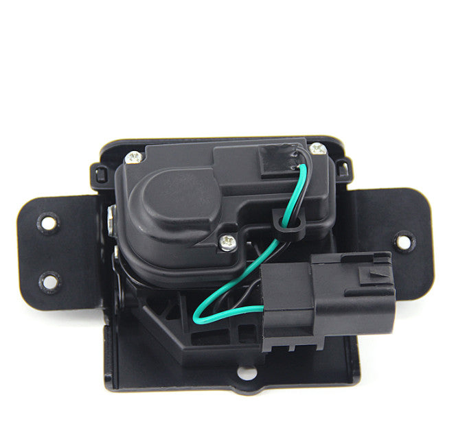 931299 Rear Tailgate Lock Latch Actuator for 2007-2014 for Cadillac for Escalade