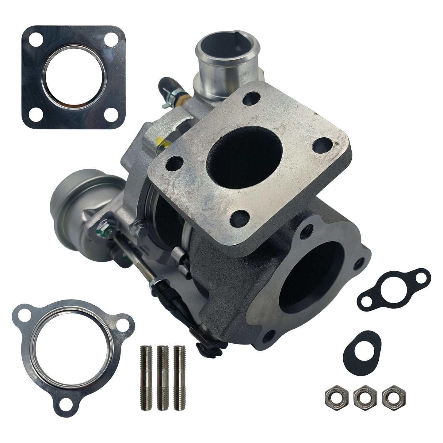 For Bobcat T550 T590 T595 T630 T650 E32 E35 150105-00044D 7030304 Turbocharger