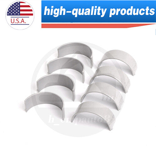 8x Connecting Rod Con rod Bearings US for Mercedes-Benz W204/211 C180 E250 M271/