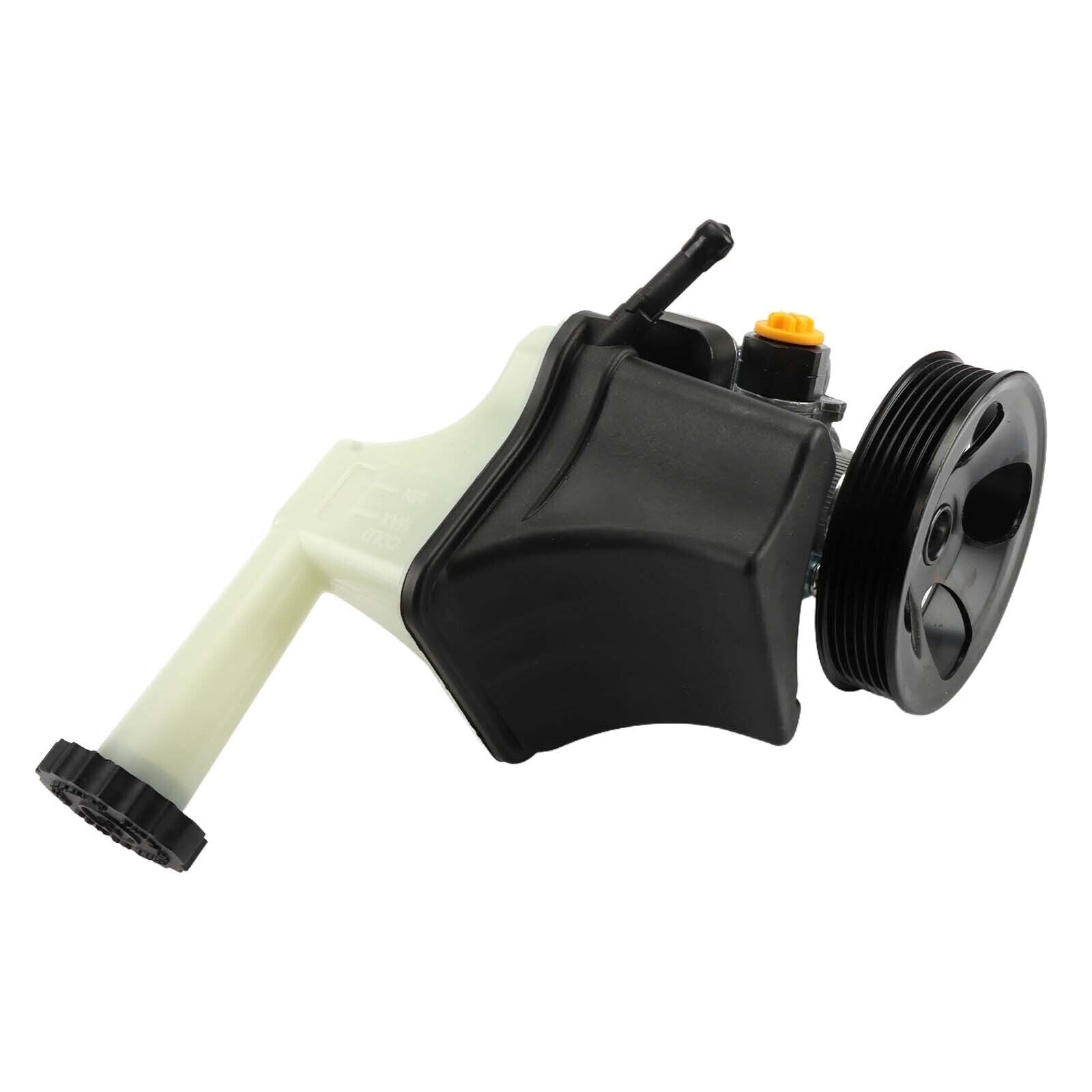 Power Steering Pump 5181854AA for Dodge for Jeep for Chrysler Charger Grand Cherokee 300