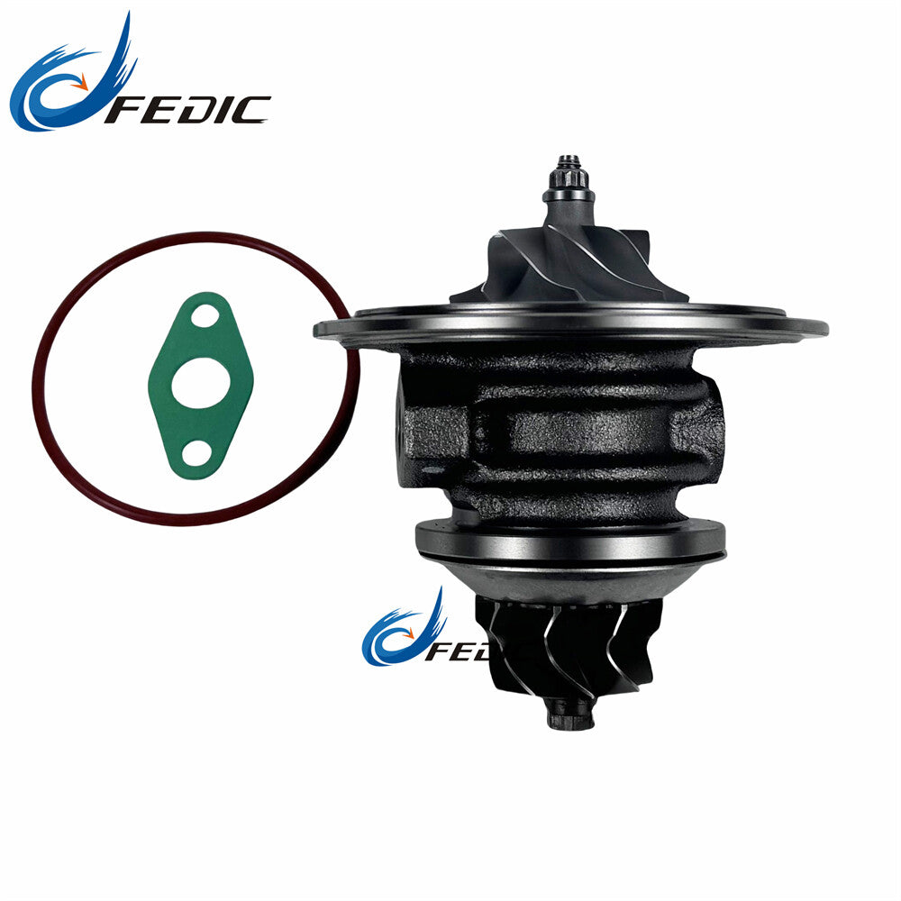1118300J1QF Turbo cartridge for Isuzu for Huanghai Pick Up JE493ZLQ4CB 2.8L 70 Kw