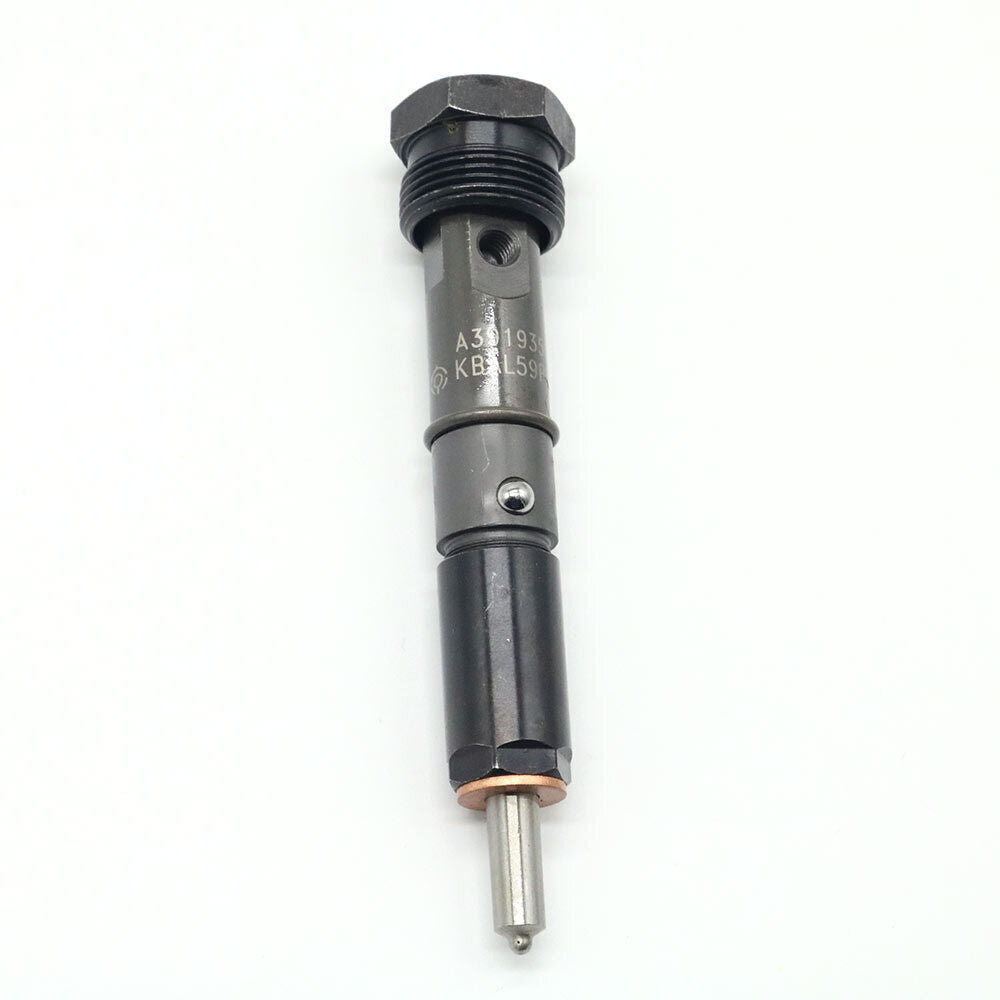 0432131837 FUEL INJECTORS For 5.9L 6BT DIESEL ENGINE 3919350 3919339