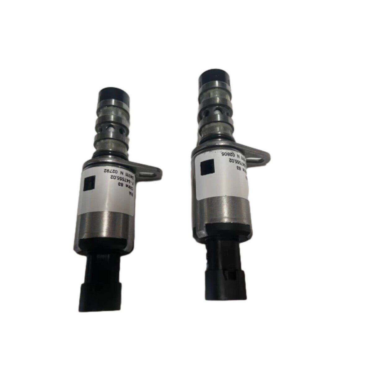55567050 2 Variable valve timing solenoid valve suitable for 2009-2010 for Pontiac 1.6 G3 G3 wave