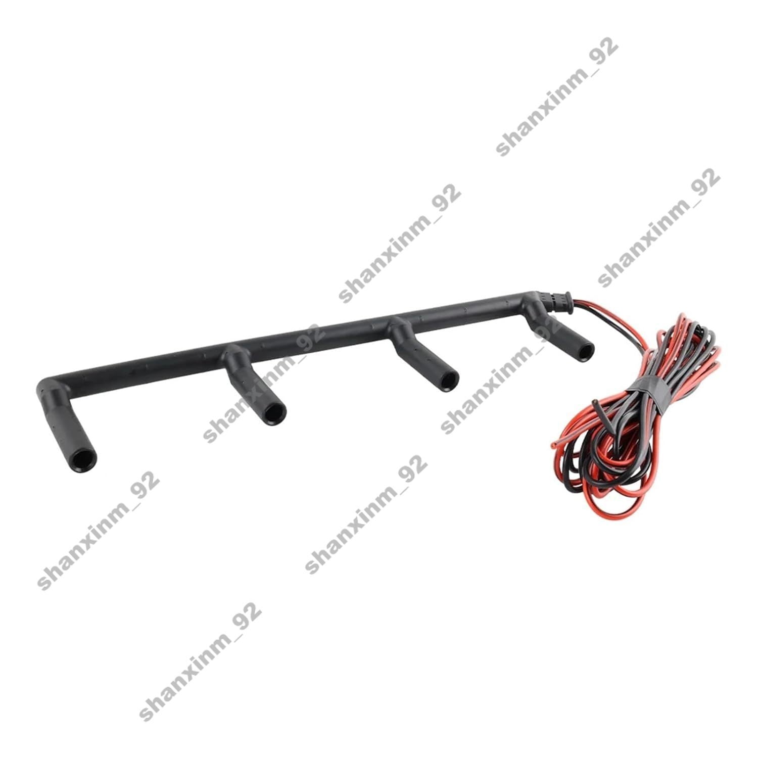 Car Glow p/Lug Rail Bridge Wiring Harness for- for Audi 1.9 TDI 038971782B