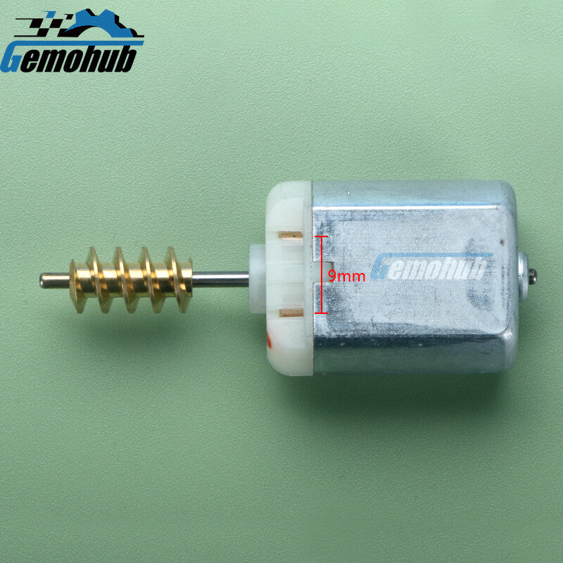 Door Lock Motor For 2004-2010 for BMW 6 Series E64 635d 650i M6 E63 630i 650i 645Ci