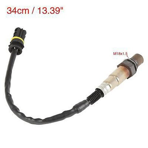 11787547313 Oxygen sensor replacement part for BMW 1 Series E87, 3 Series E90, E91 05-11