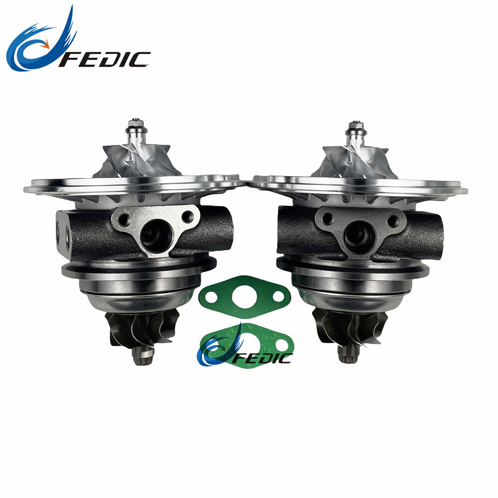 AL0075 AL0076 Twin Turbo cartridge for Mercedes E-Klasse E 400 4MATIC
