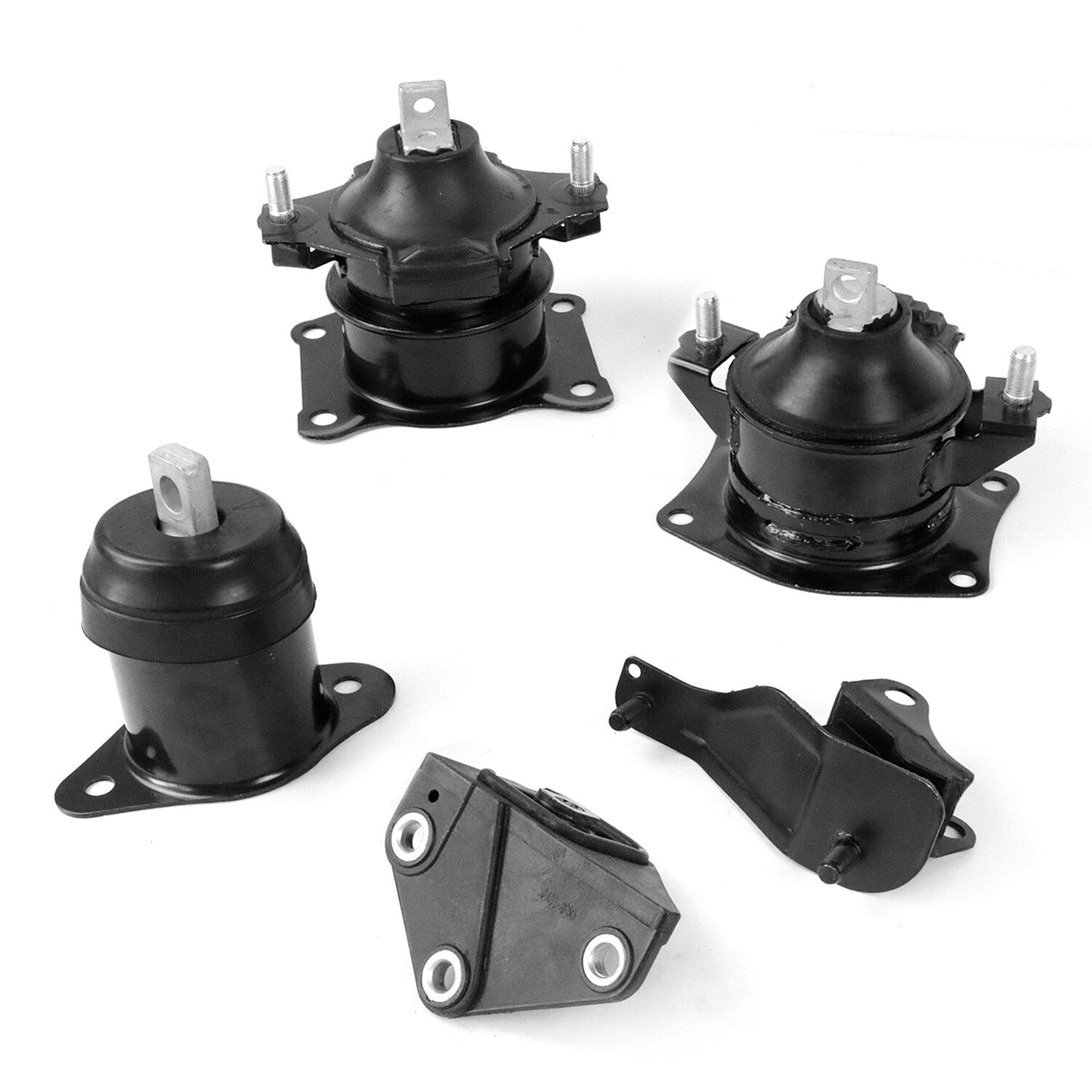 Engine Motor  Transmission Mount For 2003 2004 2005 2006 2007 for Honda Accord 2.4L