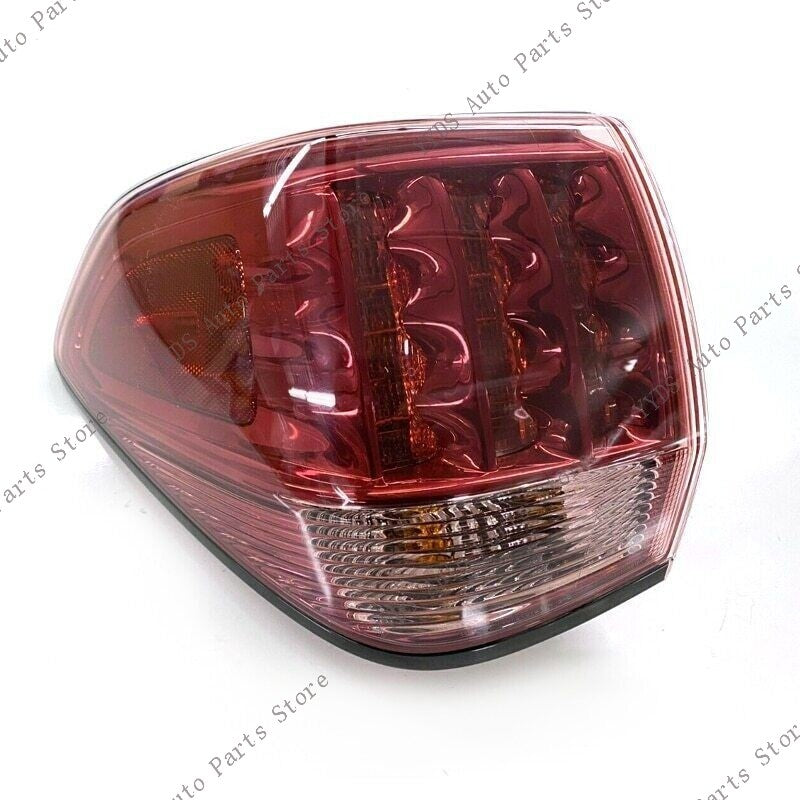 Left Tail Light Lamp Fog Lamp for Infiniti QX56 2011-13 for Infiniti QX80 2015-17