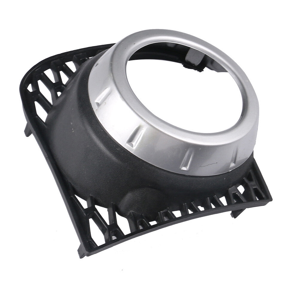 Front Right Fog Light Lamp Bezel Trim Fits For 2010-2013 for Land Rover for Range Rover