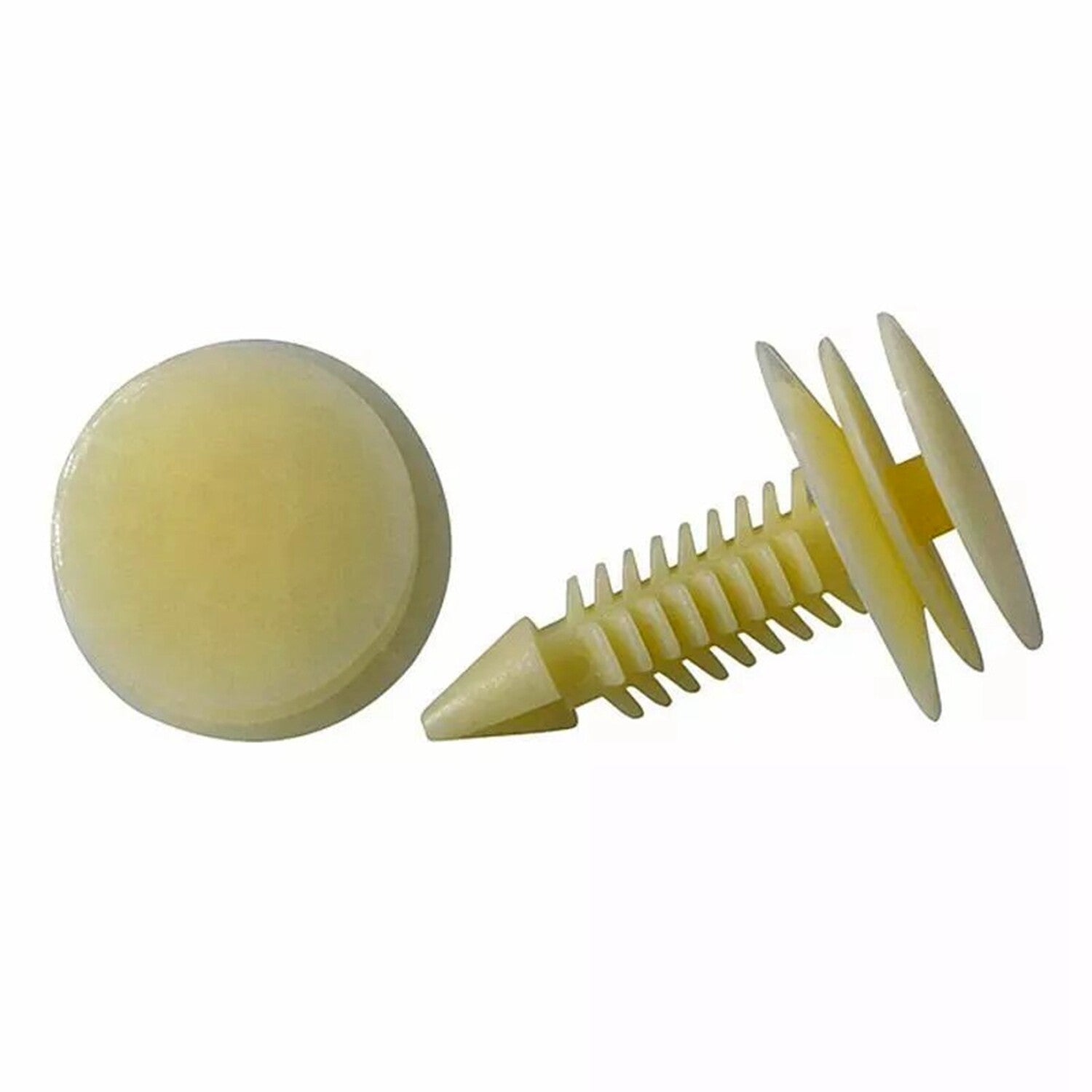 50pcs Front Rear Door Trim Panel Clip Retainer 15986673 for GM for S-10 S-15