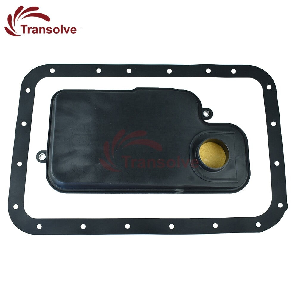 for MITSUBISHI V75 V5A51 R5A51 V4A51 R4A51 Transmission Oil Filter Gasket Kit