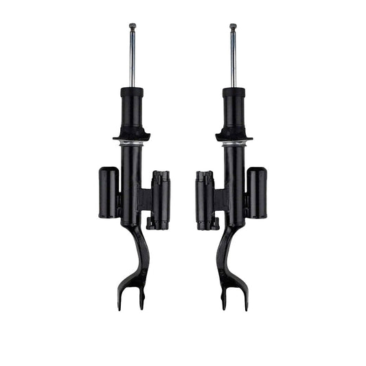 2X Front Left Right Air Shock Struts for Jeep Grand Cherokee WK WK2 2011-2015