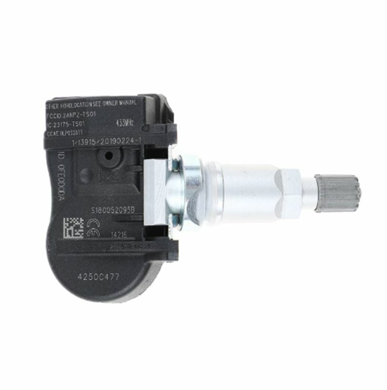 New Tire Pressure Monitor Sensor 4250C477 TPMS Sensor Fit for Citroen C for Peugeot