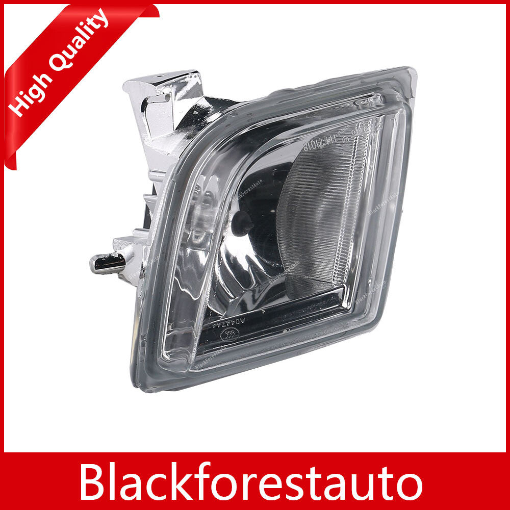 GV7D-51-690-A Fog Light Lamp With Bulb Fits 2009 10 for Mazda 6 Front Left Side