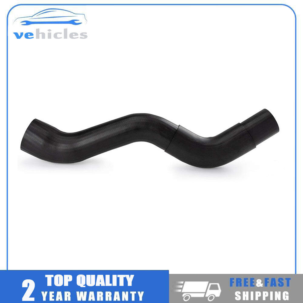 New intake hose for Mitsubishi Triton MN turbocharger outlet intercooler 1505A377