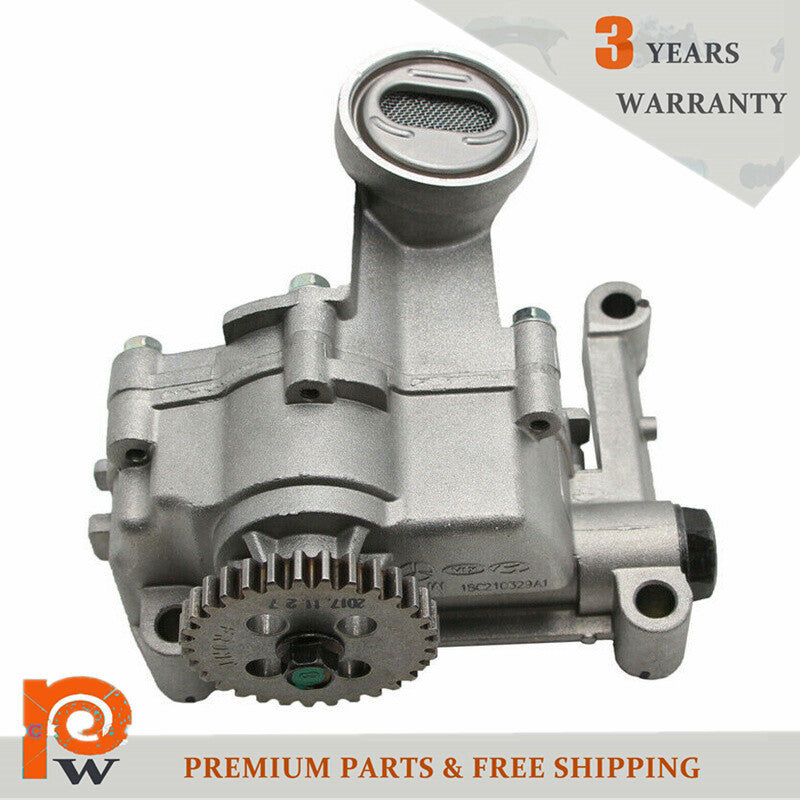 new engine oil pump suitable for 2009-2013 2.0L for Kia for Ford 213102G001 21310-2G011