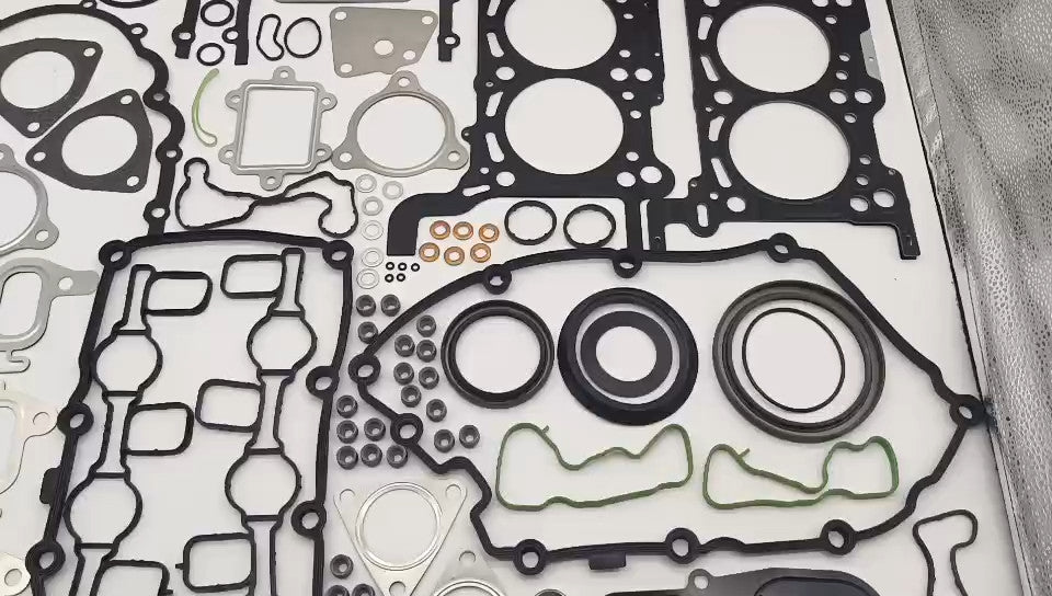 V6 Engine Rebuild Repair Set for VW Touareg for AUDI A4 A5 A6 Q7 079103051D 3.0TDI
