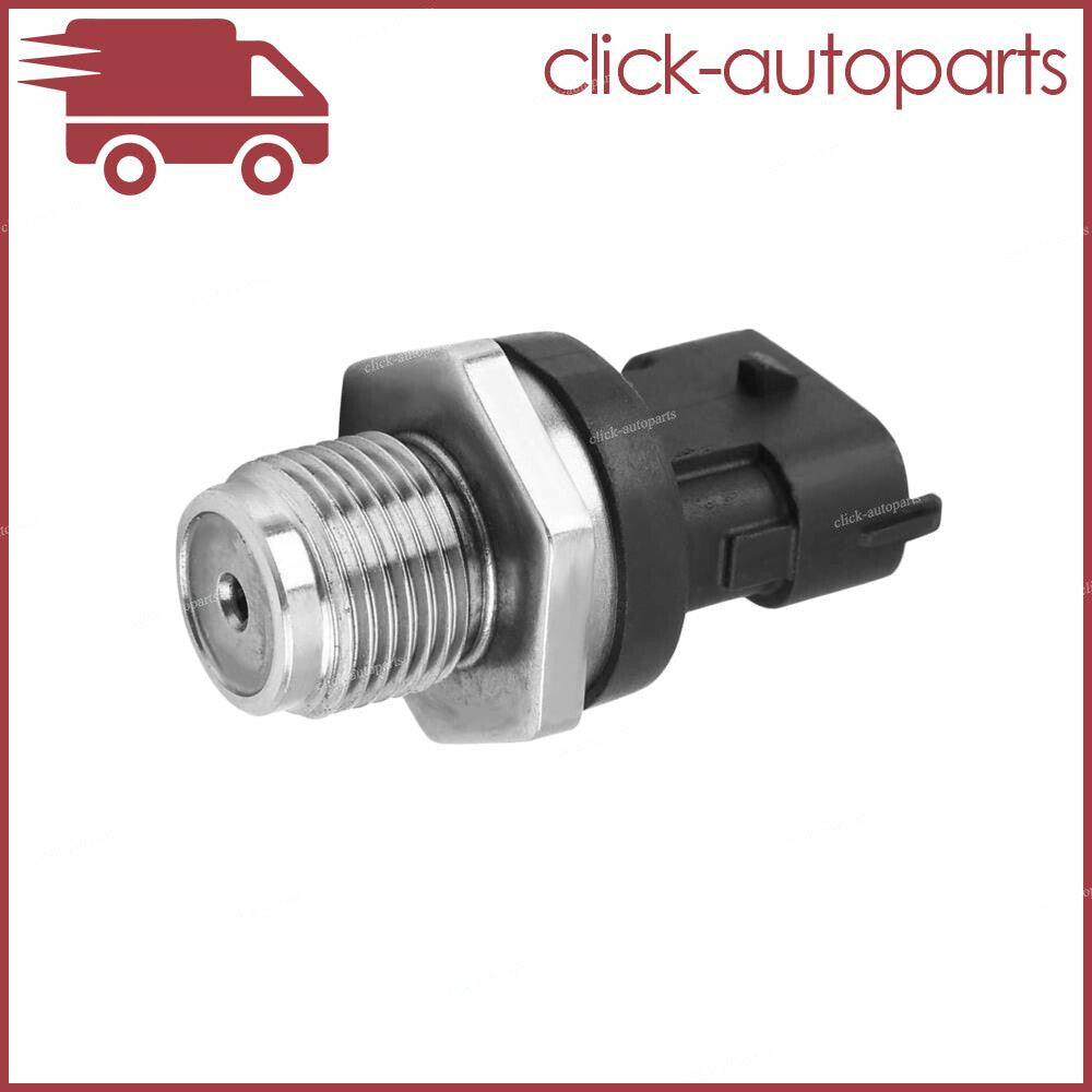 0281002971 Fuel Injection Fuel Rail Pressure Sensor for Chevrolet Savana