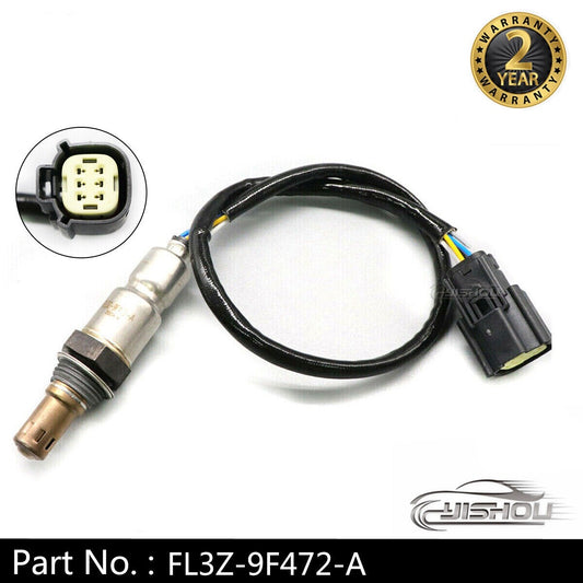 FL3Z-9F472-A UPSTREAM Oxygen O2 Sensor for Ford 2016-2019 E350, E450, F150